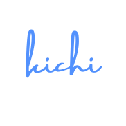 kichi design ロゴ